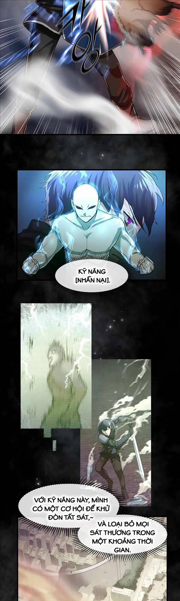 Tôi Thăng Cấp Bằng Kĩ Năng 9 trang 24