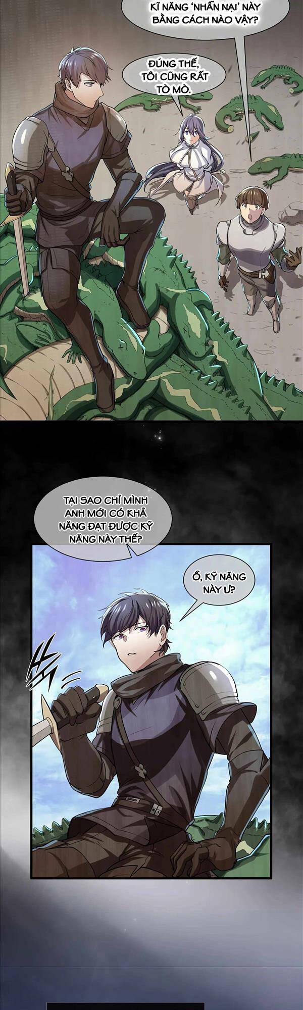 Tôi Thăng Cấp Bằng Kĩ Năng 9 trang 26