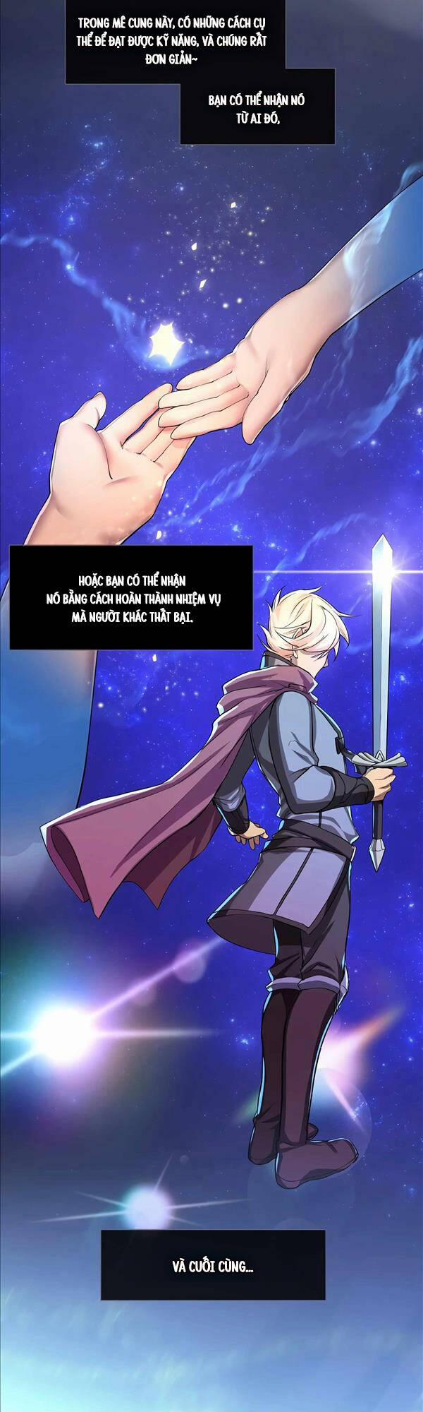 Tôi Thăng Cấp Bằng Kĩ Năng 9 trang 27