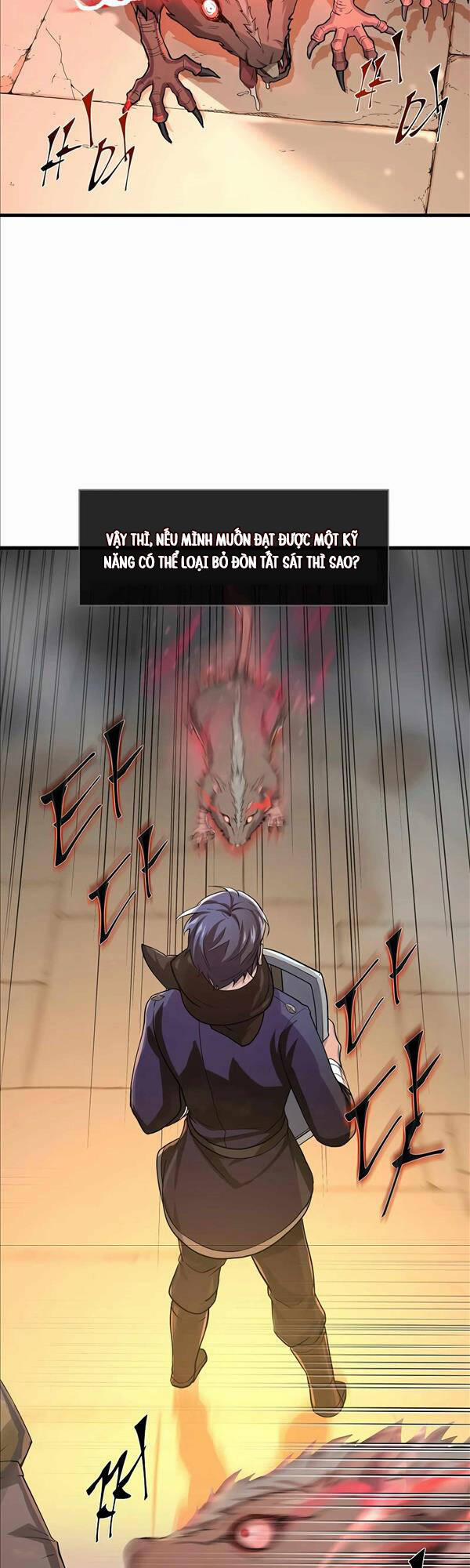 Tôi Thăng Cấp Bằng Kĩ Năng 9 trang 29