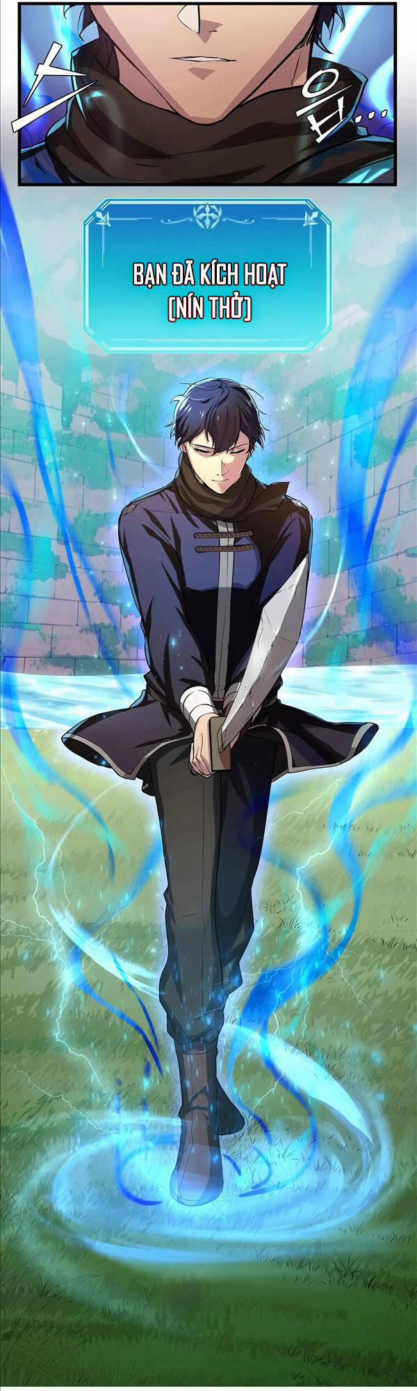 Tôi Thăng Cấp Bằng Kĩ Năng 9 trang 3