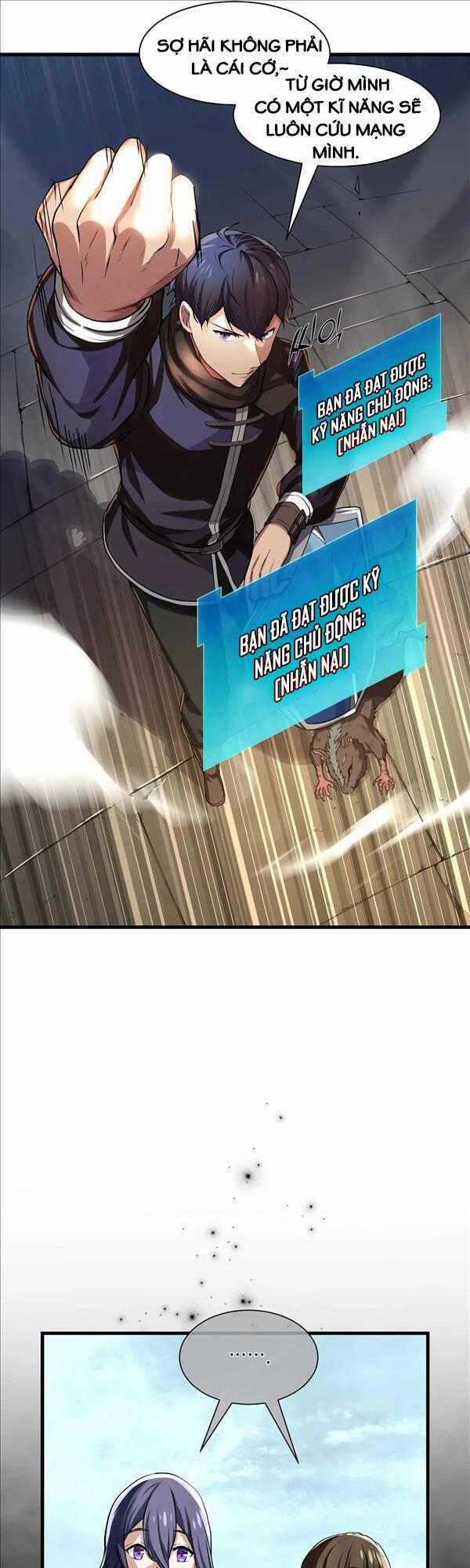 Tôi Thăng Cấp Bằng Kĩ Năng 9 trang 33