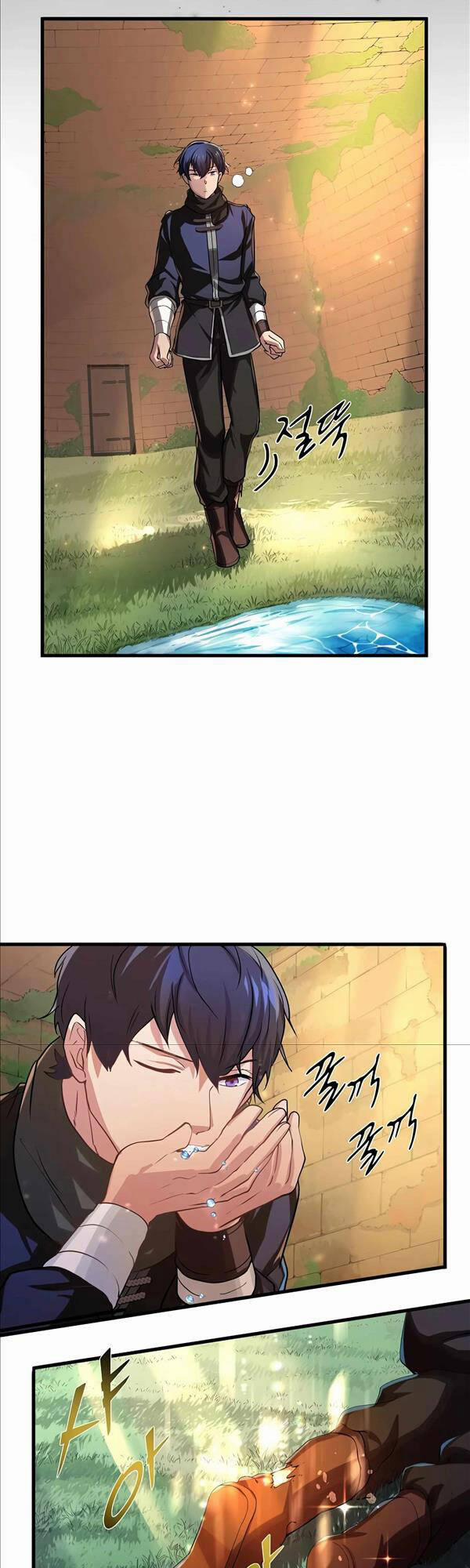 Tôi Thăng Cấp Bằng Kĩ Năng 9 trang 35