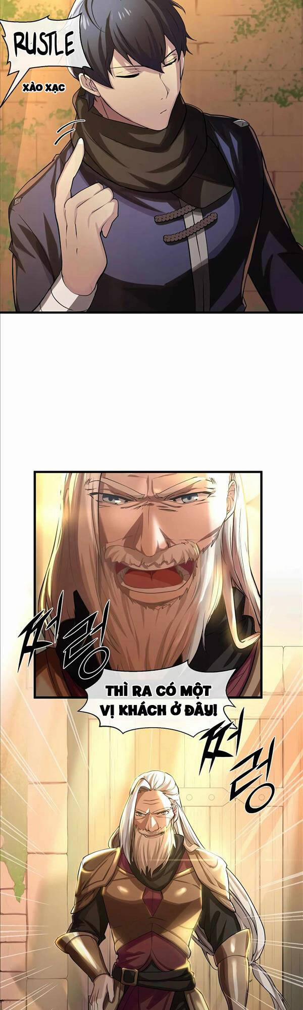 Tôi Thăng Cấp Bằng Kĩ Năng 9 trang 37