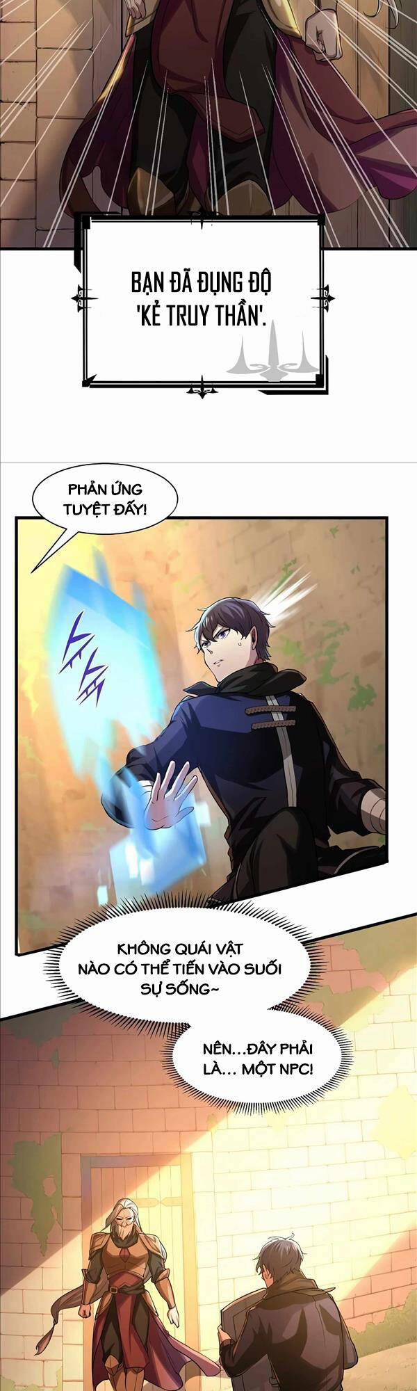 Tôi Thăng Cấp Bằng Kĩ Năng 9 trang 38