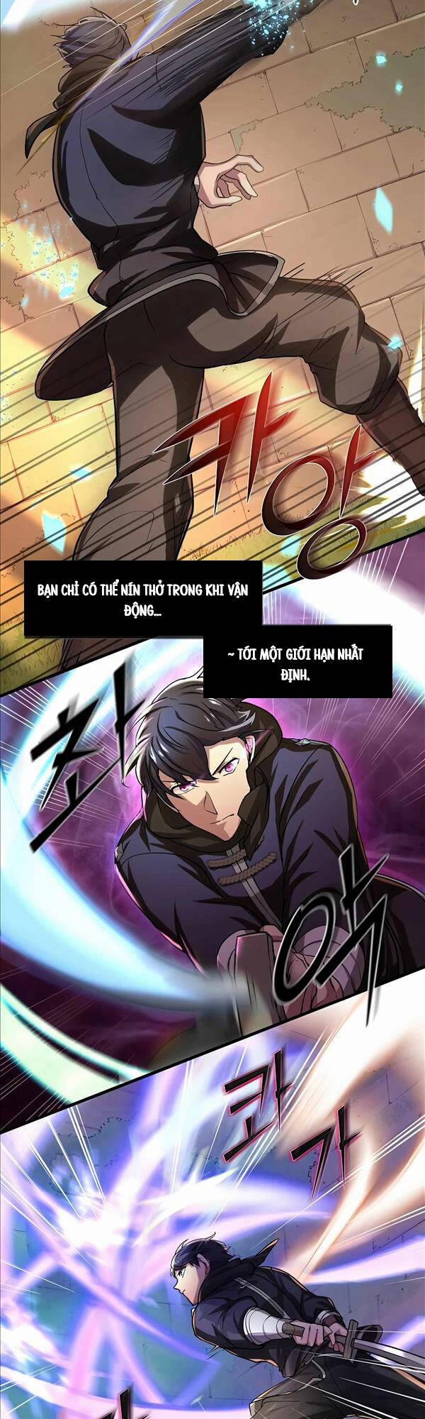 Tôi Thăng Cấp Bằng Kĩ Năng 9 trang 5