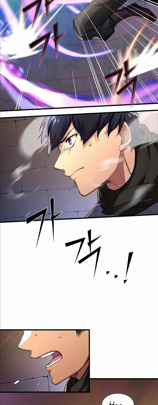 Tôi Thăng Cấp Bằng Kĩ Năng 9 trang 6