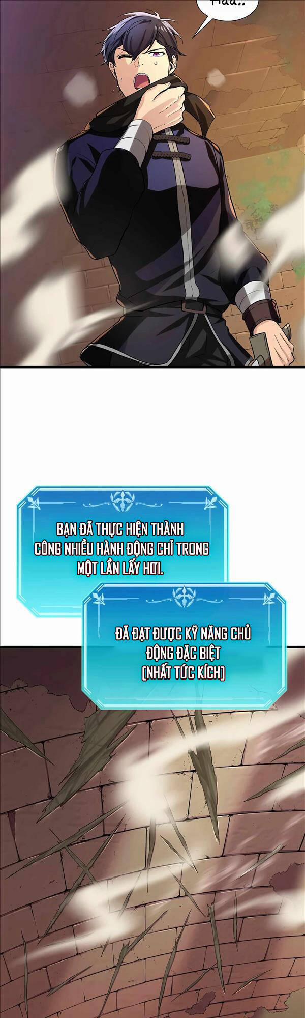 Tôi Thăng Cấp Bằng Kĩ Năng 9 trang 7