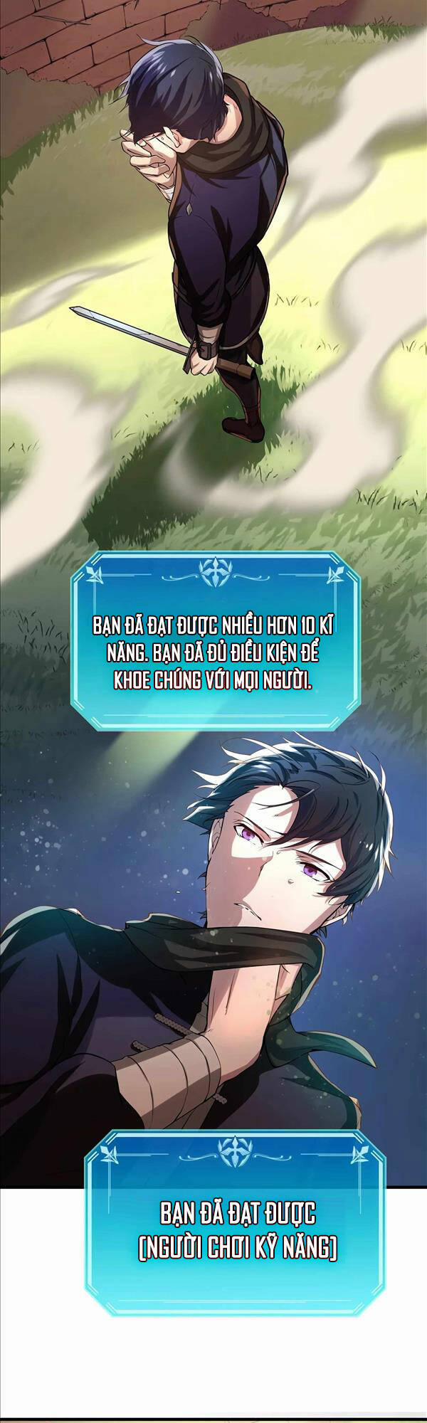 Tôi Thăng Cấp Bằng Kĩ Năng 9 trang 8