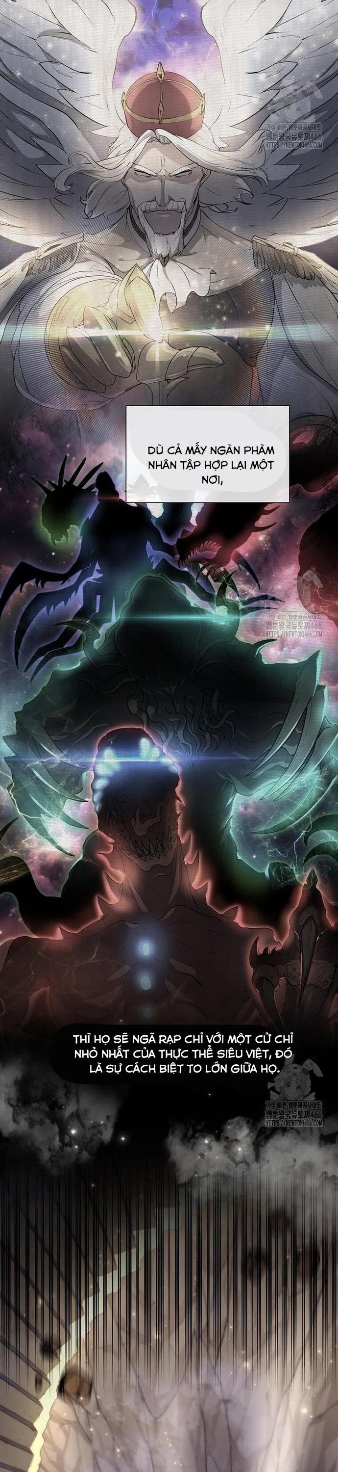 Tôi Thăng Cấp Bằng Kĩ Năng 90 trang 1