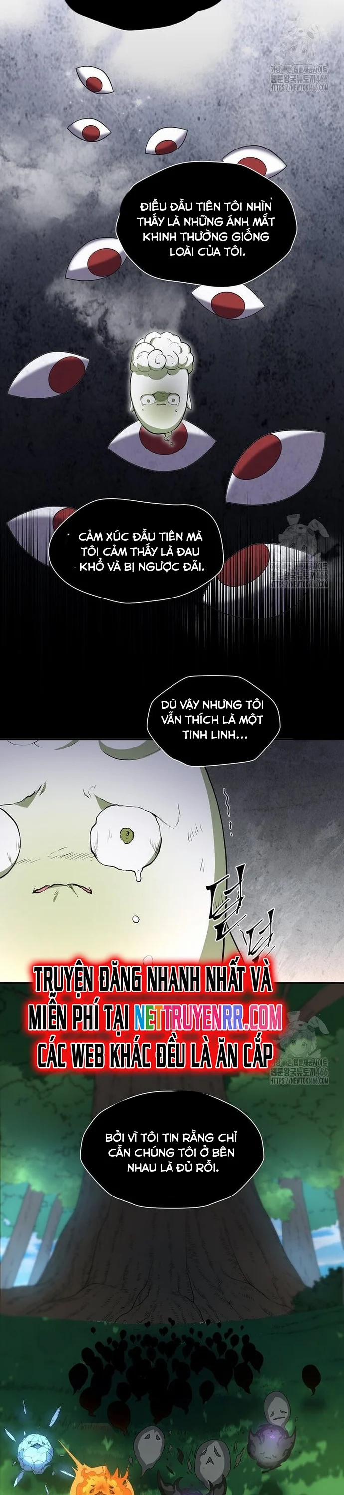 Tôi Thăng Cấp Bằng Kĩ Năng 90 trang 12