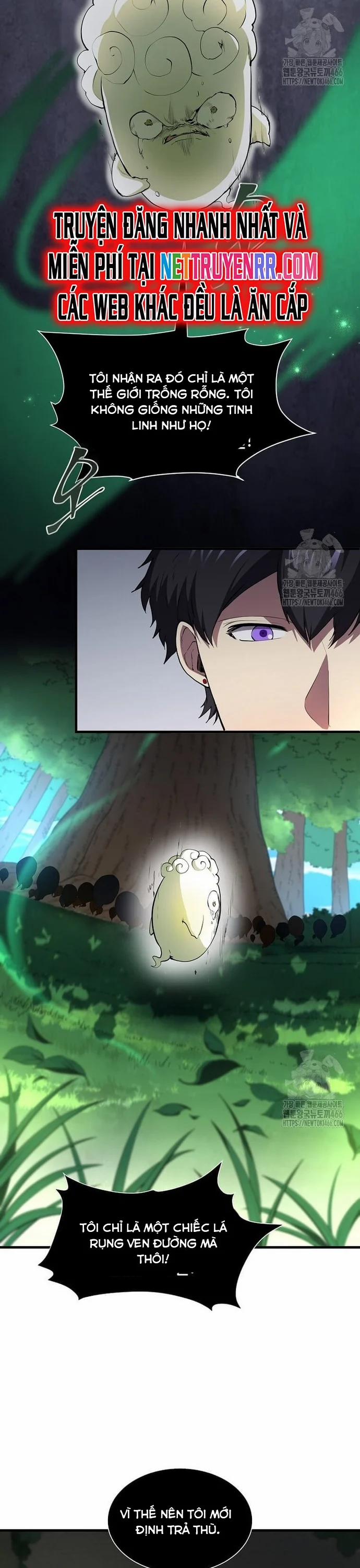 Tôi Thăng Cấp Bằng Kĩ Năng 90 trang 14