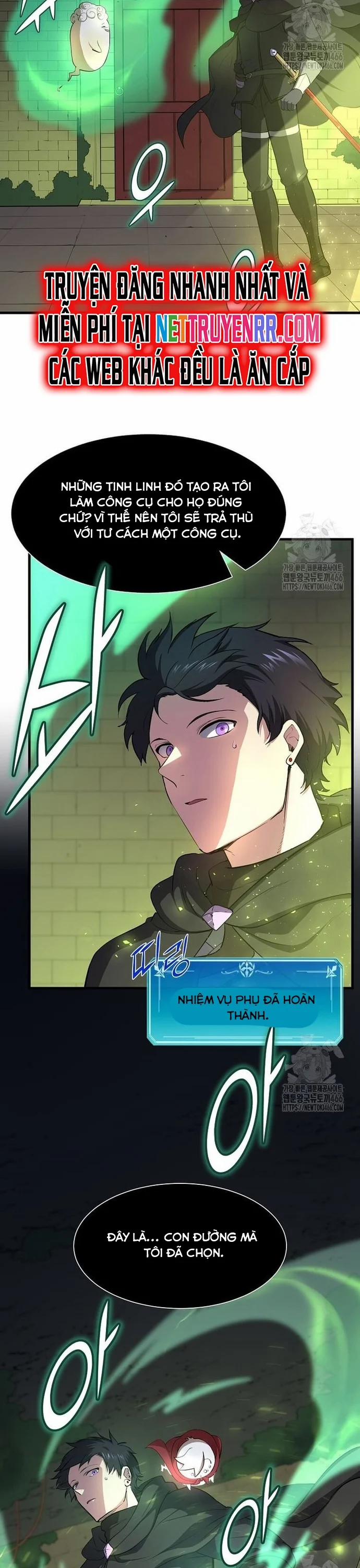 Tôi Thăng Cấp Bằng Kĩ Năng 90 trang 17