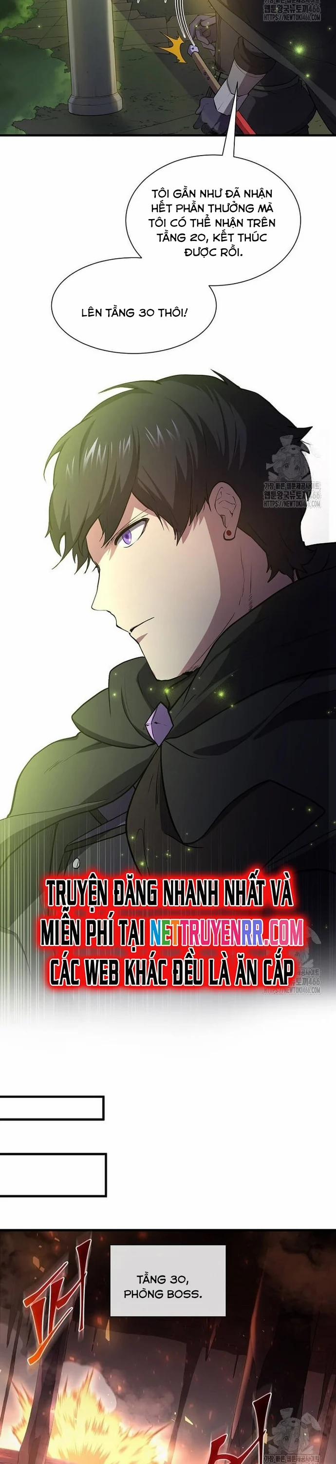 Tôi Thăng Cấp Bằng Kĩ Năng 90 trang 26
