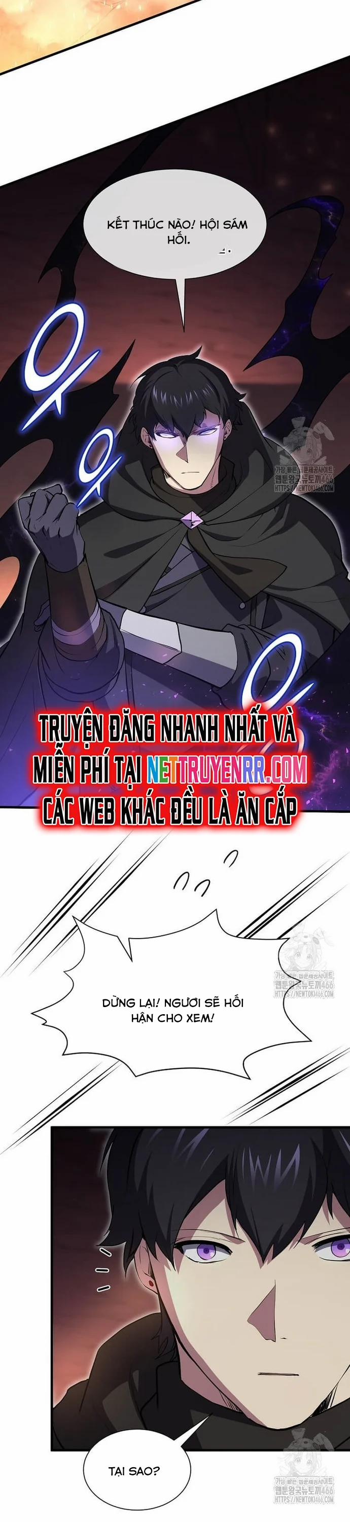 Tôi Thăng Cấp Bằng Kĩ Năng 90 trang 33