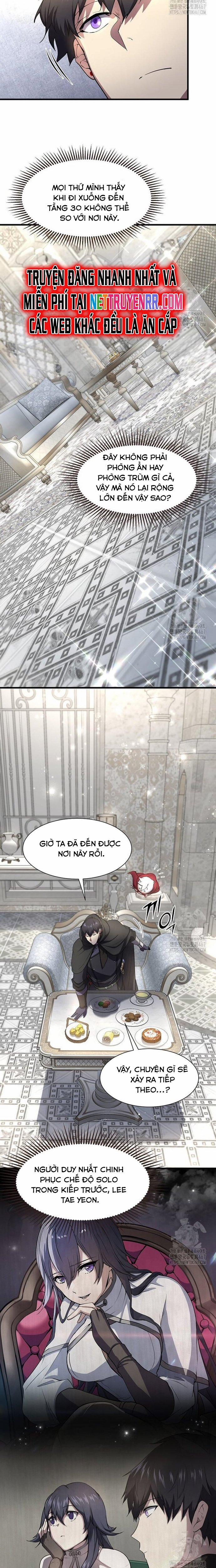 Tôi Thăng Cấp Bằng Kĩ Năng 91 trang 15