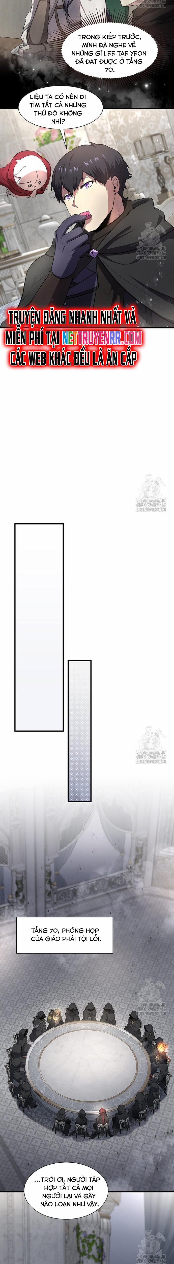 Tôi Thăng Cấp Bằng Kĩ Năng 91 trang 16