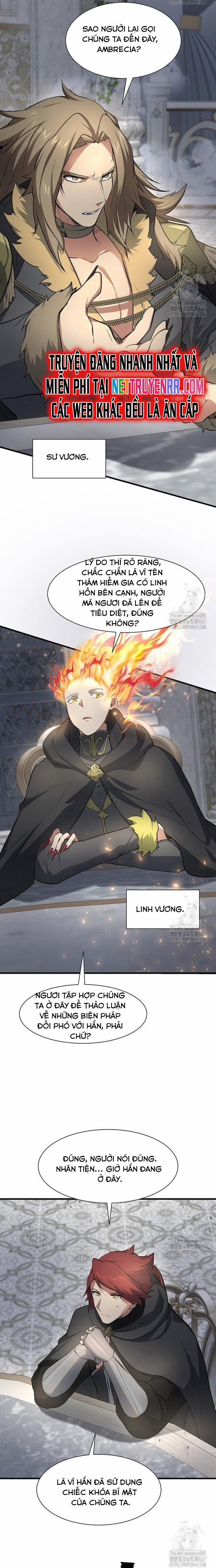 Tôi Thăng Cấp Bằng Kĩ Năng 91 trang 17