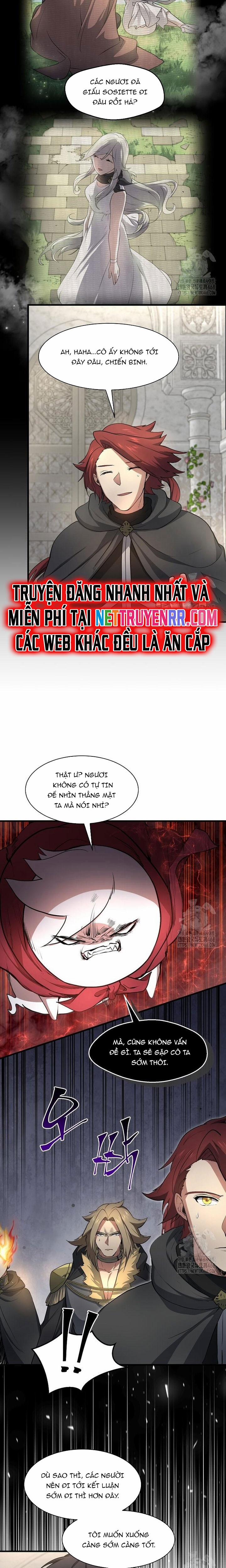 Tôi Thăng Cấp Bằng Kĩ Năng 92 trang 10