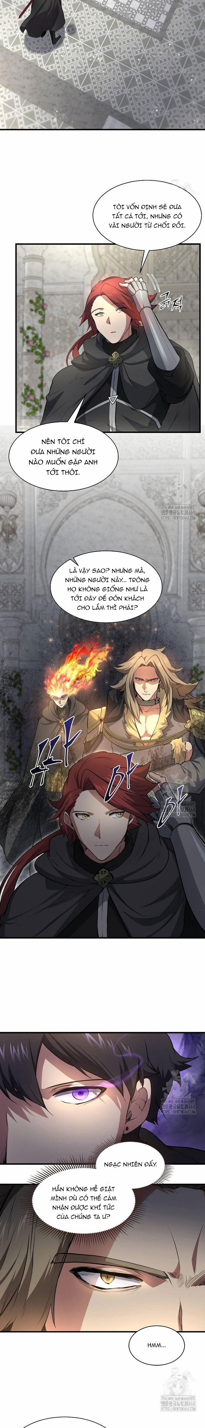 Tôi Thăng Cấp Bằng Kĩ Năng 92 trang 4