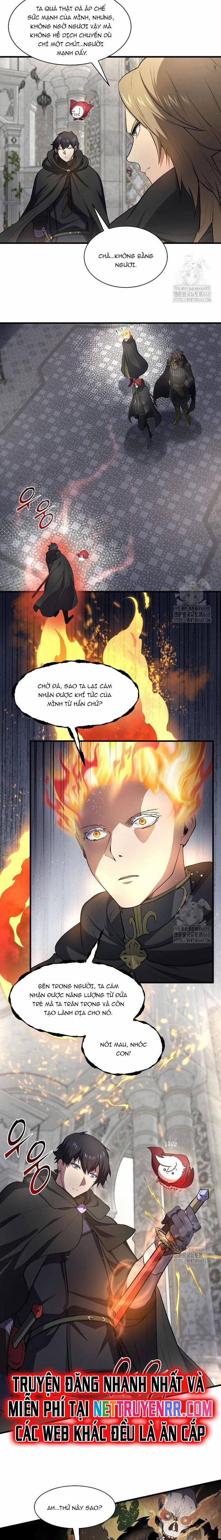 Tôi Thăng Cấp Bằng Kĩ Năng 92 trang 5