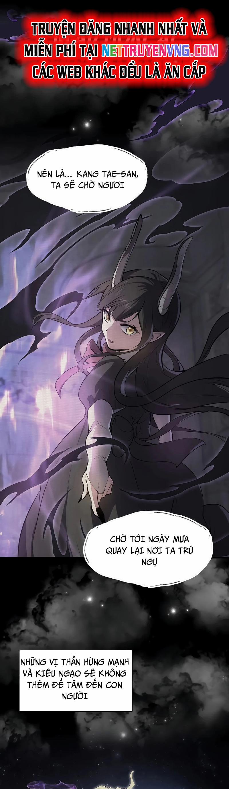 Tôi Thăng Cấp Bằng Kĩ Năng 93 trang 1