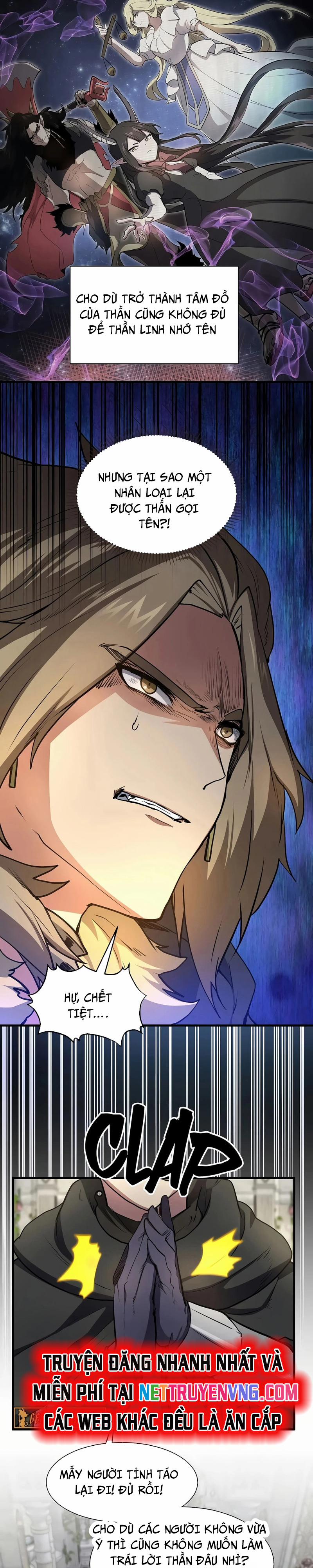 Tôi Thăng Cấp Bằng Kĩ Năng 93 trang 2