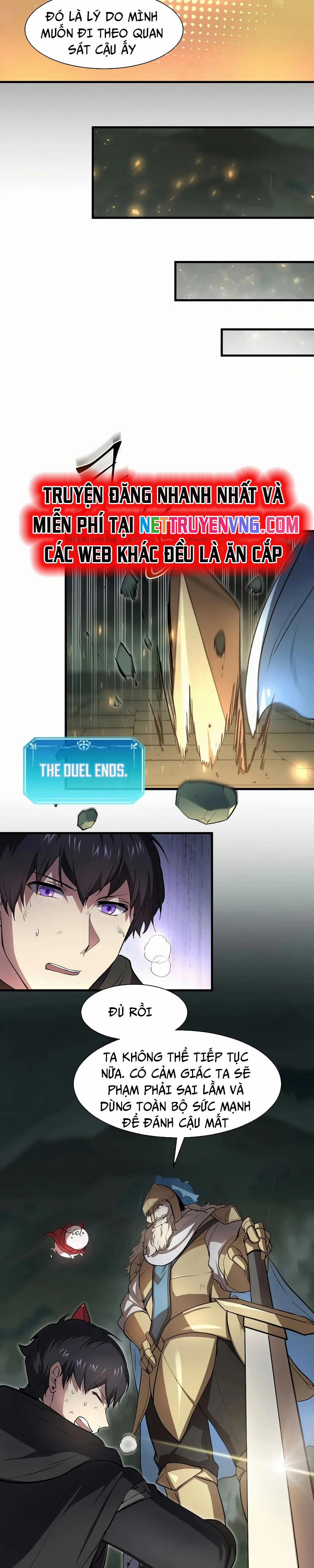 Tôi Thăng Cấp Bằng Kĩ Năng 93 trang 29