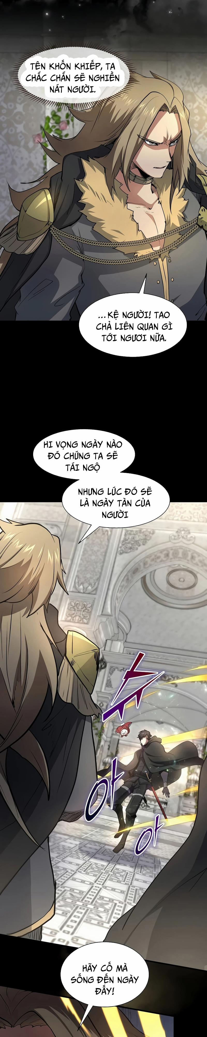 Tôi Thăng Cấp Bằng Kĩ Năng 93 trang 4