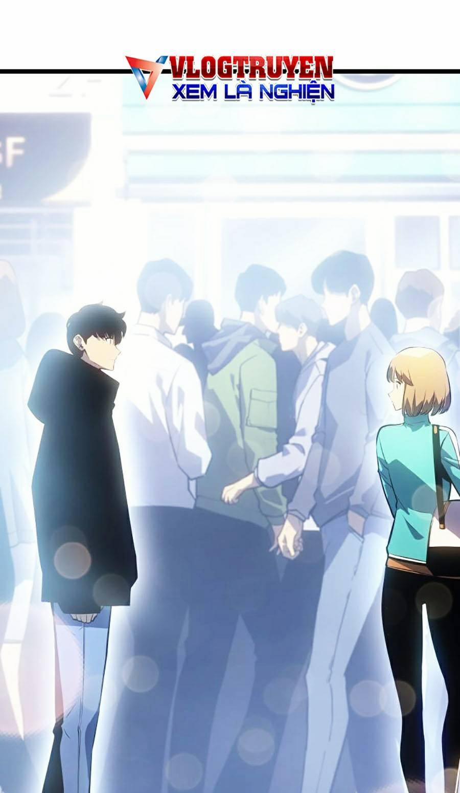 Tôi Thăng Cấp Một Mình SS2 0 END SS2 trang 101