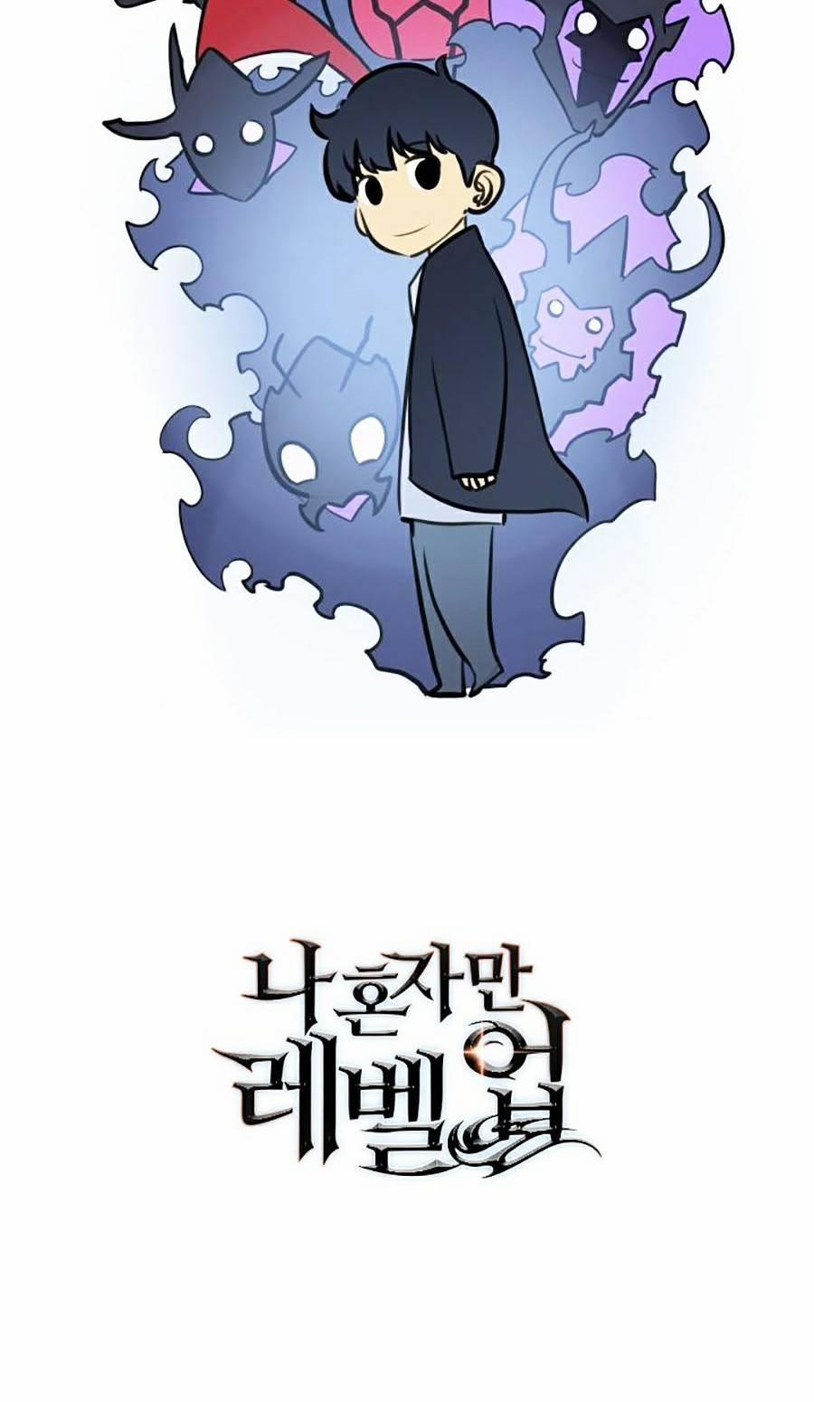 Tôi Thăng Cấp Một Mình SS2 0 END SS2 trang 104