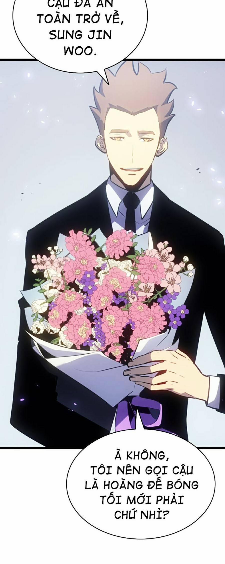 Tôi Thăng Cấp Một Mình SS2 0 END SS2 trang 14