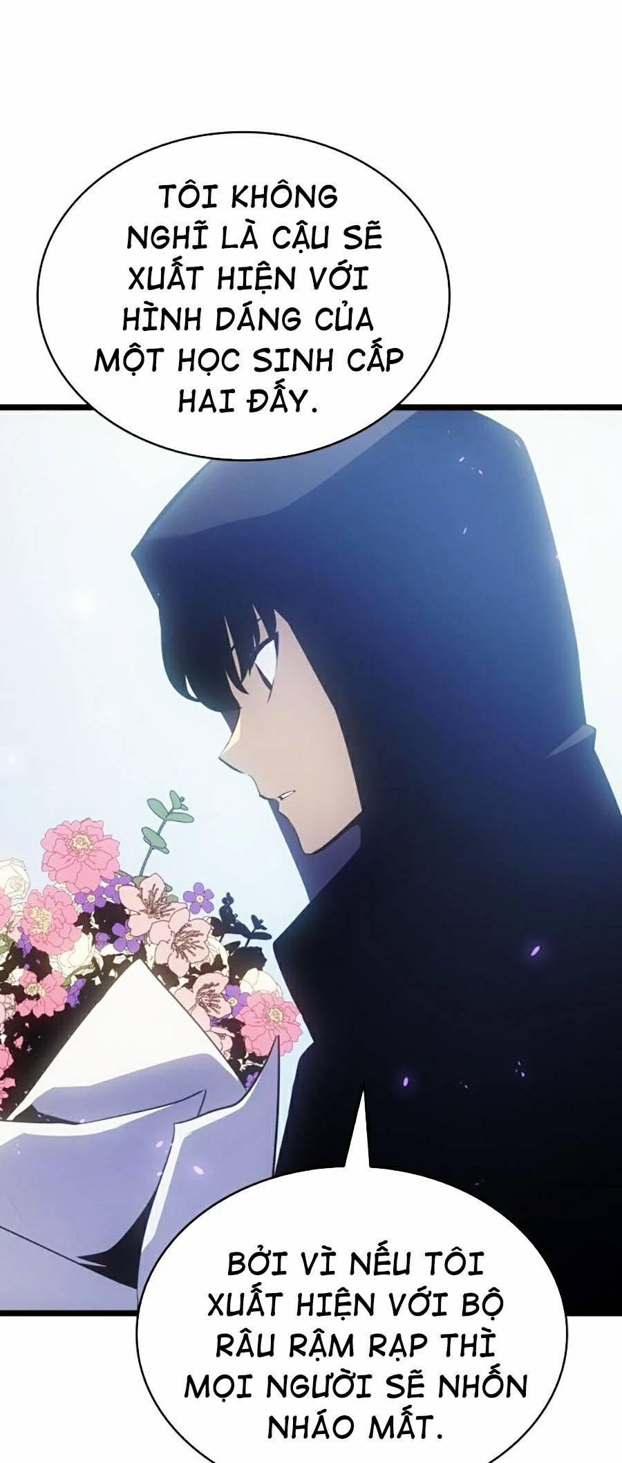 Tôi Thăng Cấp Một Mình SS2 0 END SS2 trang 15