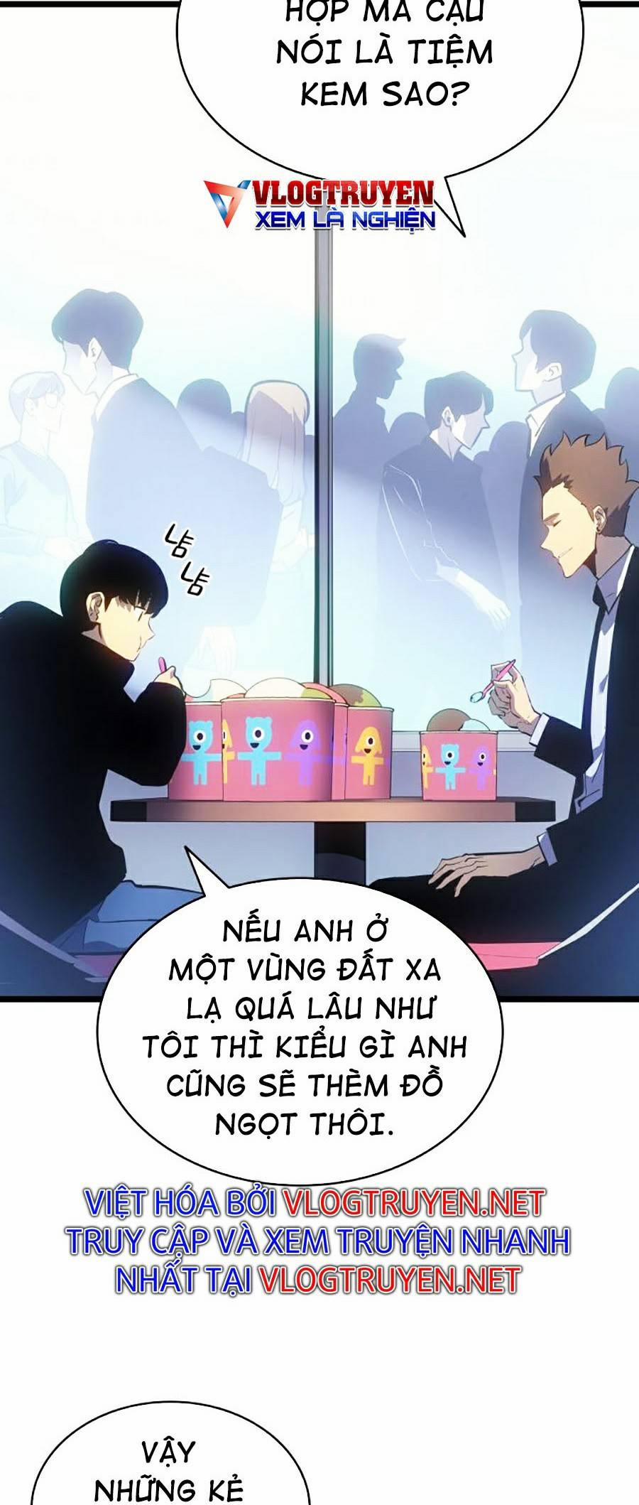 Tôi Thăng Cấp Một Mình SS2 0 END SS2 trang 21