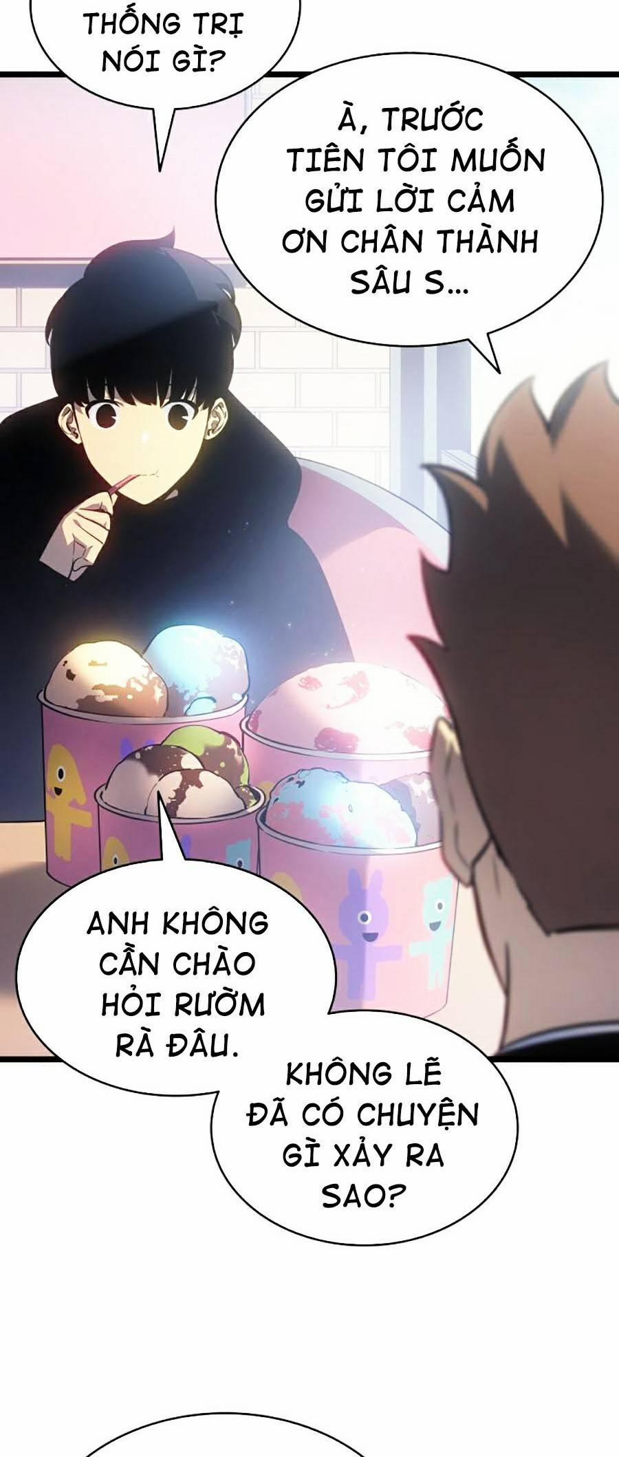 Tôi Thăng Cấp Một Mình SS2 0 END SS2 trang 22