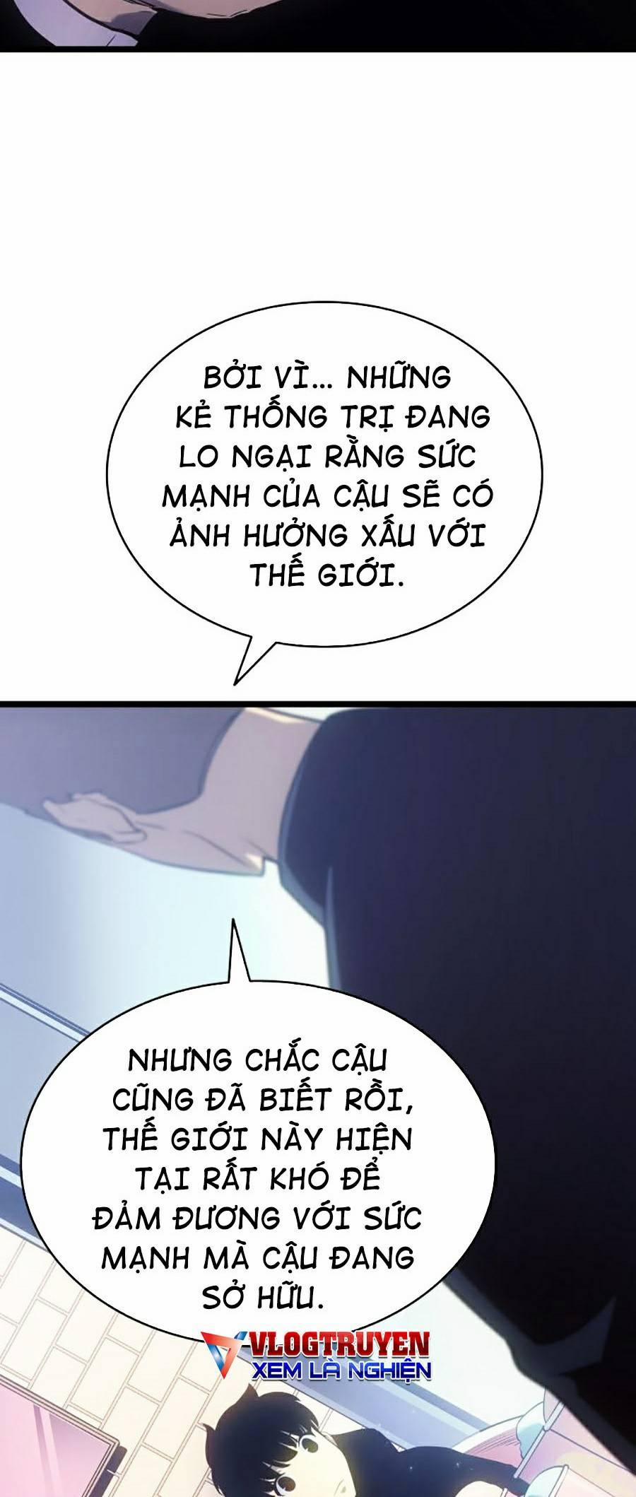 Tôi Thăng Cấp Một Mình SS2 0 END SS2 trang 24