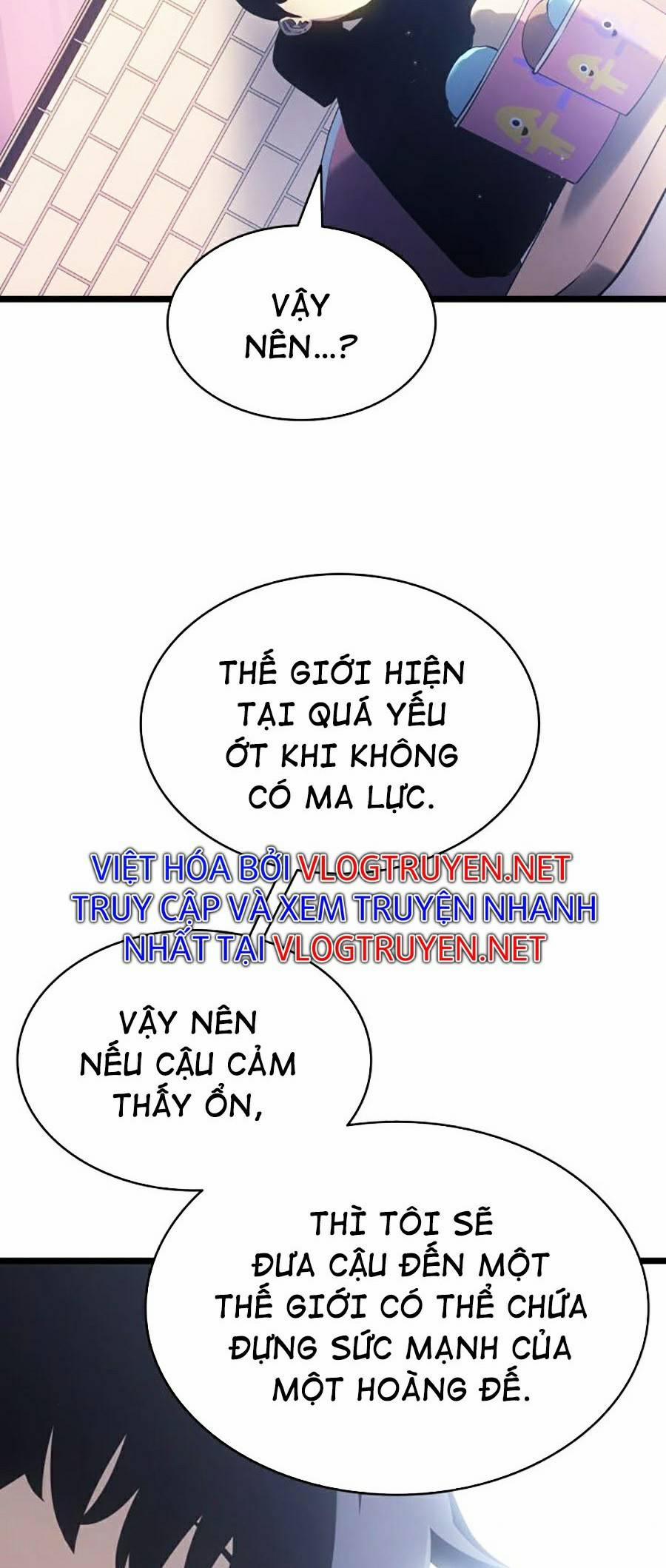 Tôi Thăng Cấp Một Mình SS2 0 END SS2 trang 25