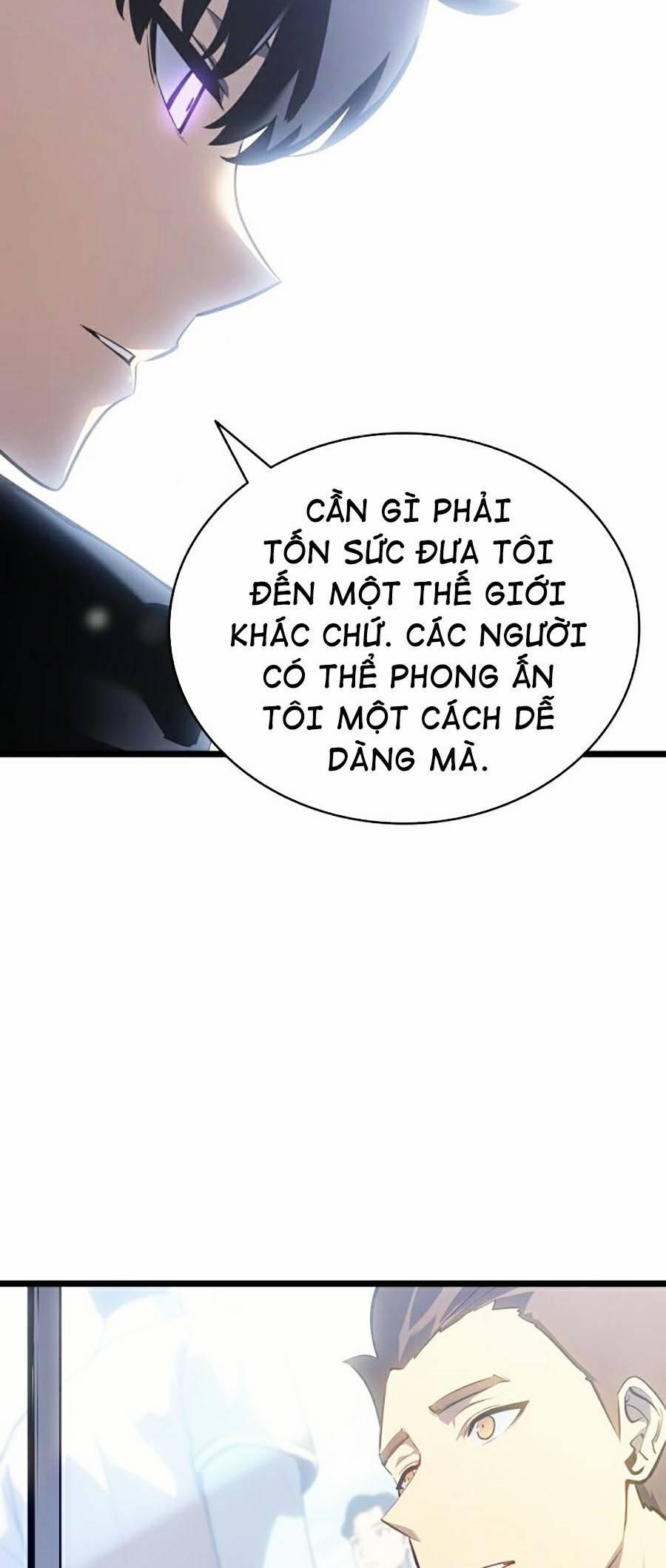 Tôi Thăng Cấp Một Mình SS2 0 END SS2 trang 26