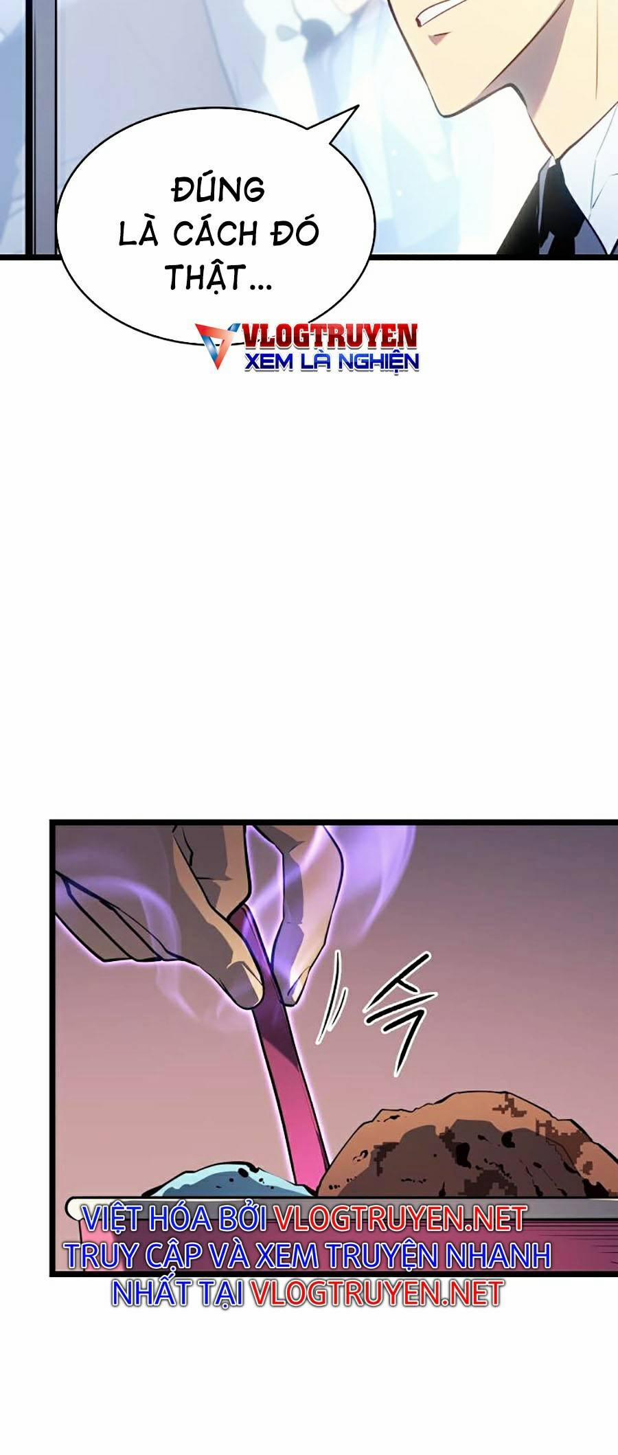 Tôi Thăng Cấp Một Mình SS2 0 END SS2 trang 27