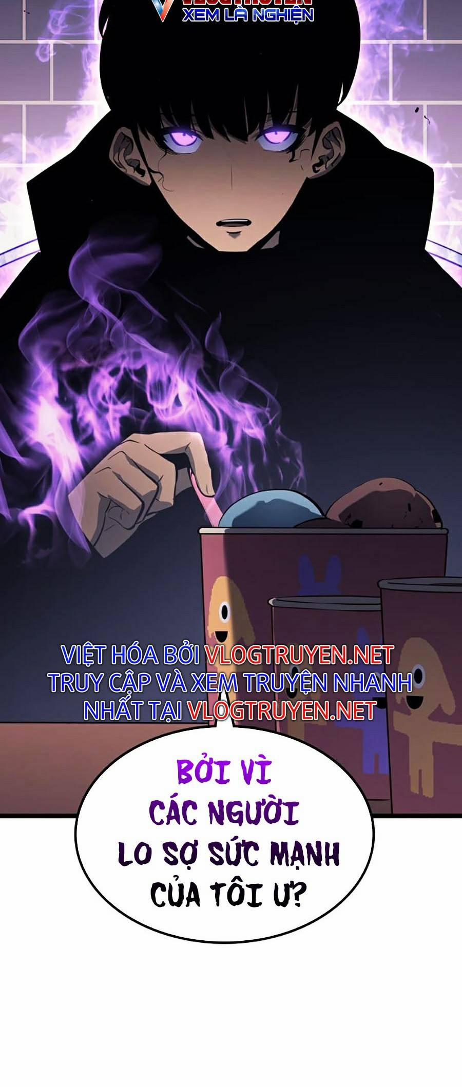 Tôi Thăng Cấp Một Mình SS2 0 END SS2 trang 29