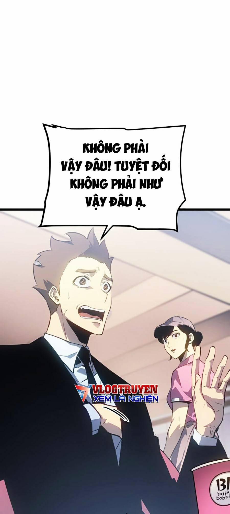 Tôi Thăng Cấp Một Mình SS2 0 END SS2 trang 30