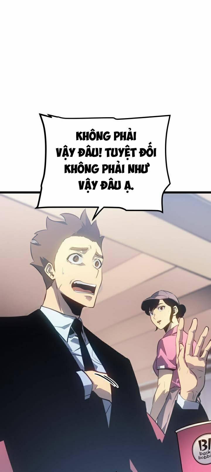 Tôi Thăng Cấp Một Mình SS2 0 END SS2 trang 31