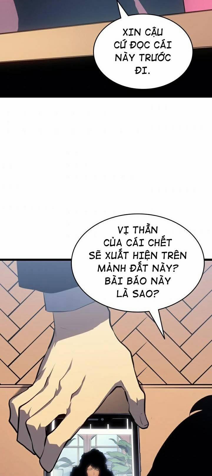 Tôi Thăng Cấp Một Mình SS2 0 END SS2 trang 32