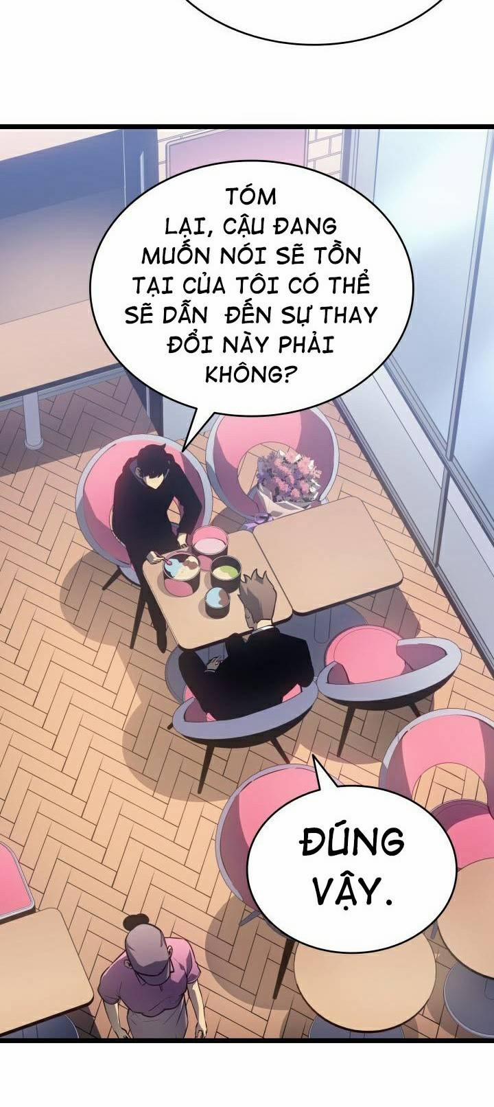 Tôi Thăng Cấp Một Mình SS2 0 END SS2 trang 34