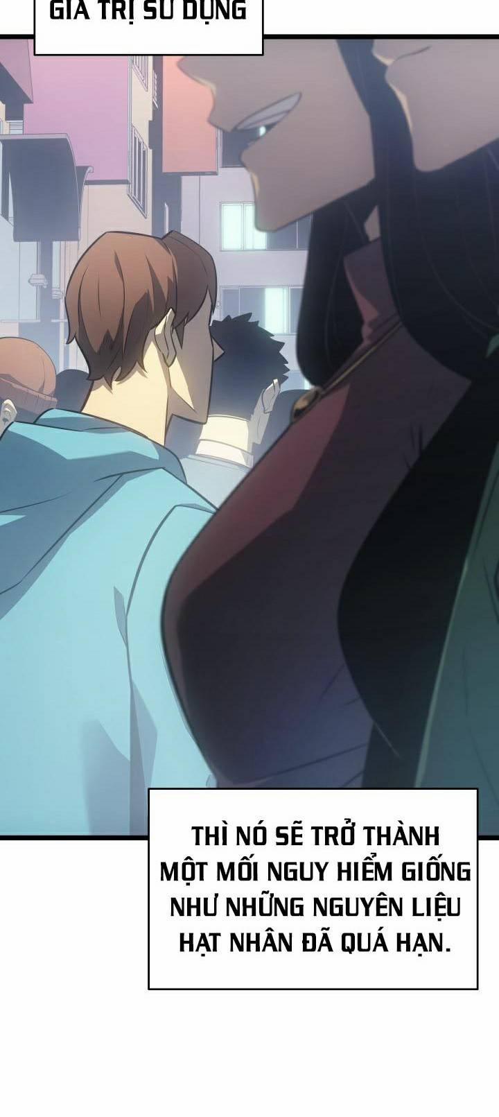 Tôi Thăng Cấp Một Mình SS2 0 END SS2 trang 41