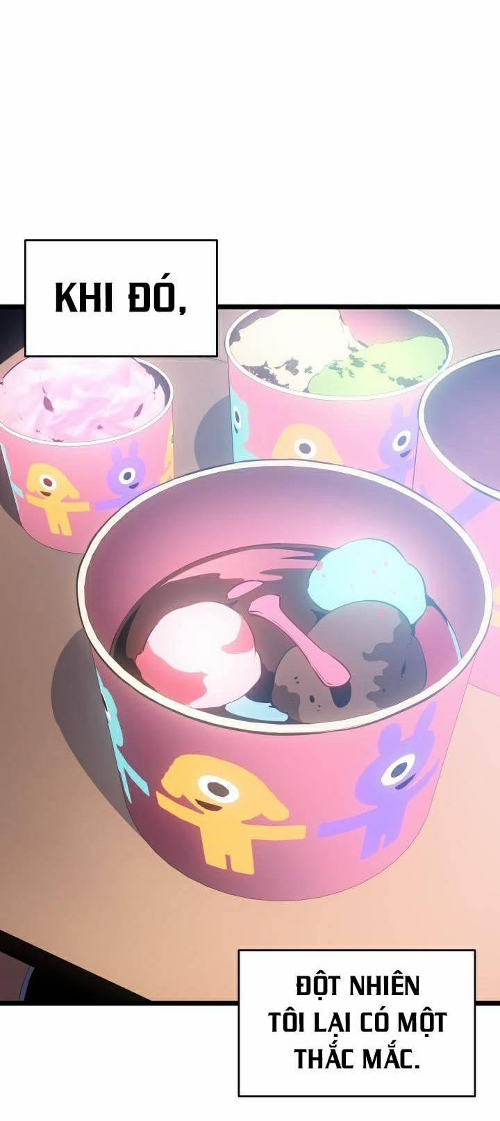Tôi Thăng Cấp Một Mình SS2 0 END SS2 trang 42