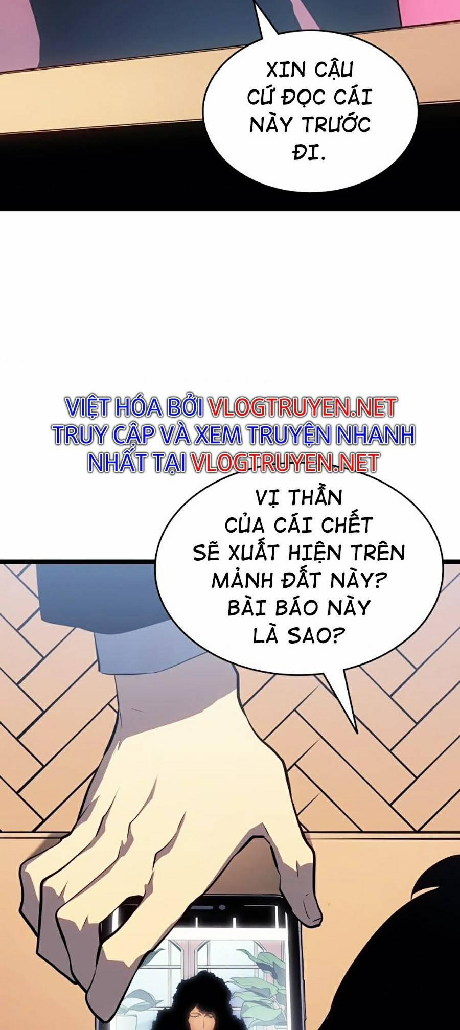 Tôi Thăng Cấp Một Mình SS2 0 END SS2 trang 46