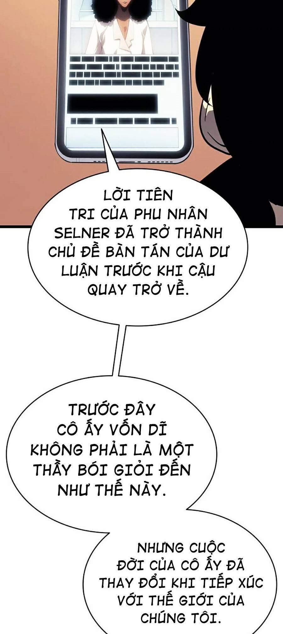 Tôi Thăng Cấp Một Mình SS2 0 END SS2 trang 47