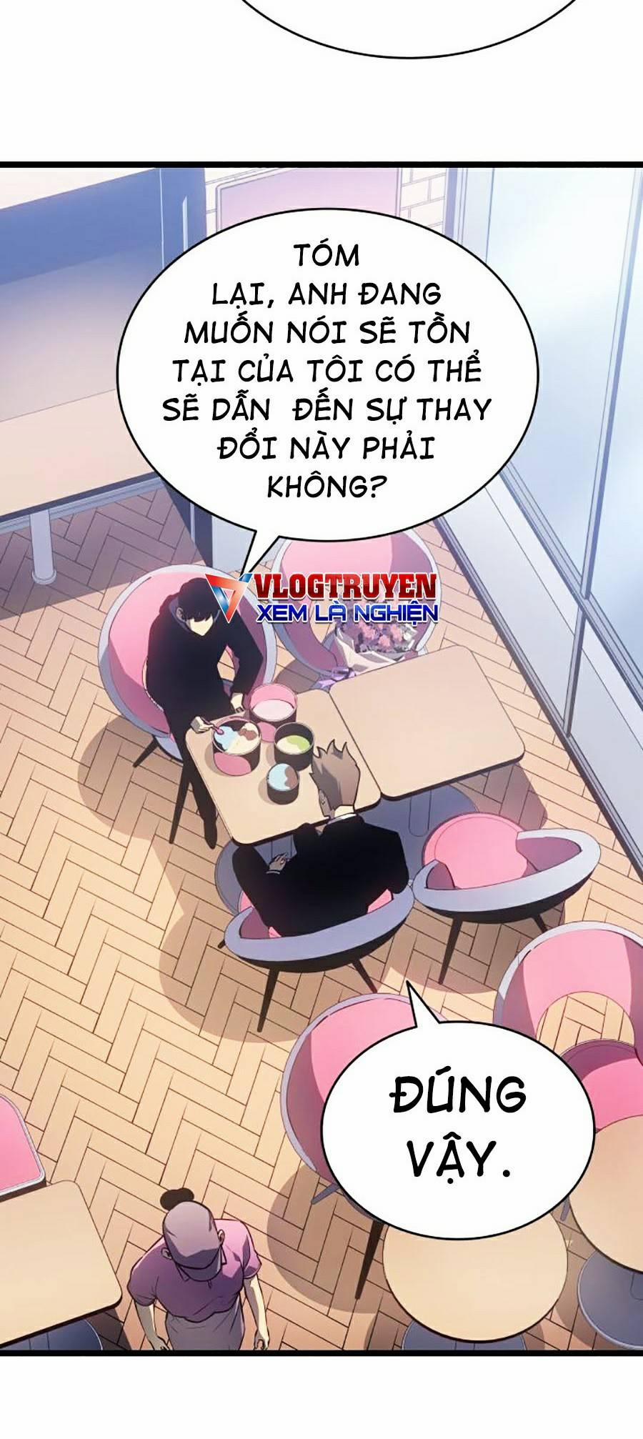 Tôi Thăng Cấp Một Mình SS2 0 END SS2 trang 48