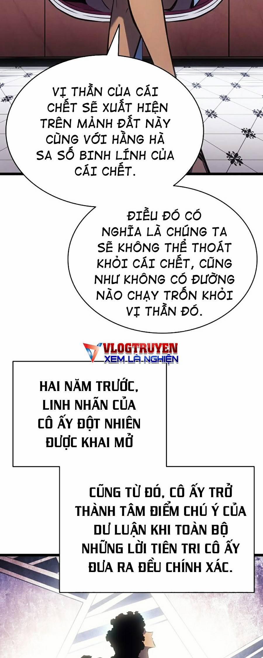 Tôi Thăng Cấp Một Mình SS2 0 END SS2 trang 5